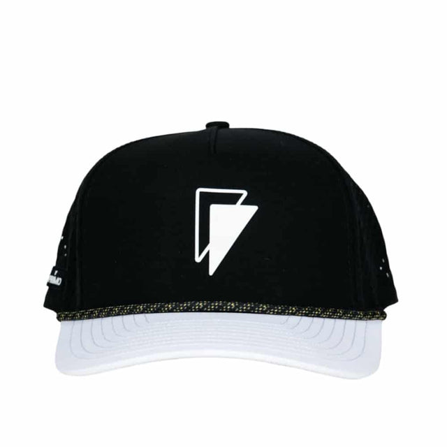 Primo Double Flag Two Tone Cap