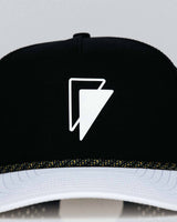 Primo Double Flag Two Tone Cap