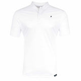 Primo White Blade Collar Polo