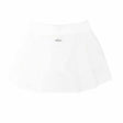Primo Women's White Ruffle Skirt - One Golf