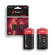 ProItUp CR2 Lithium Battery - One Golf