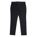Psycho Bunny Gable Sport Black Pants