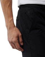 Psycho Bunny Gable Sport Black Pants