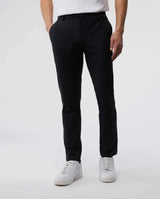 Psycho Bunny Gable Sport Black Pants