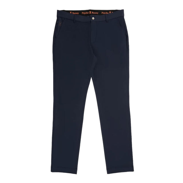 Psycho Bunny Gable Sport Navy Pants