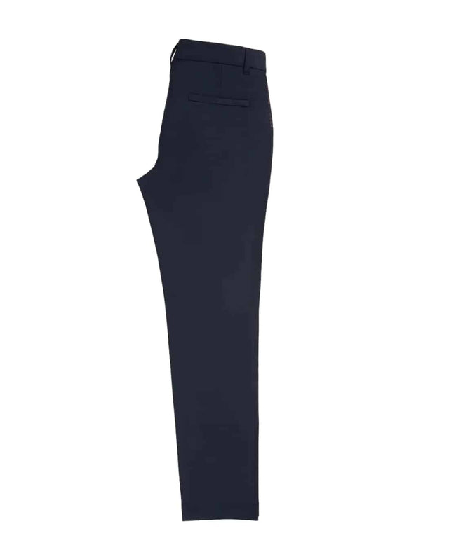 Psycho Bunny Gable Sport Navy Pants