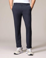 Psycho Bunny Gable Sport Navy Pants