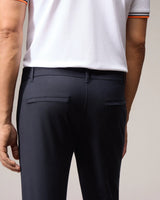 Psycho Bunny Gable Sport Navy Pants