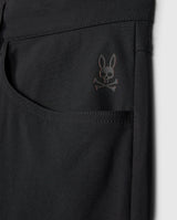 Psycho Bunny Maverick 10K Step Black