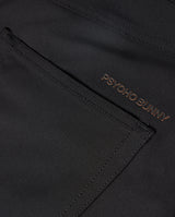 Psycho Bunny Maverick 10K Step Black