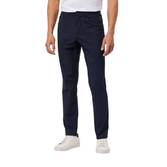 Psycho Bunny Maverick 10K Step Navy