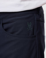 Psycho Bunny Maverick 10K Step Navy