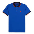 Psycho Bunny Bradley Sport Surf The Web Polo - One Golf