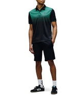 Psycho Bunny Bruce Simply Green Sport Polo - One Golf