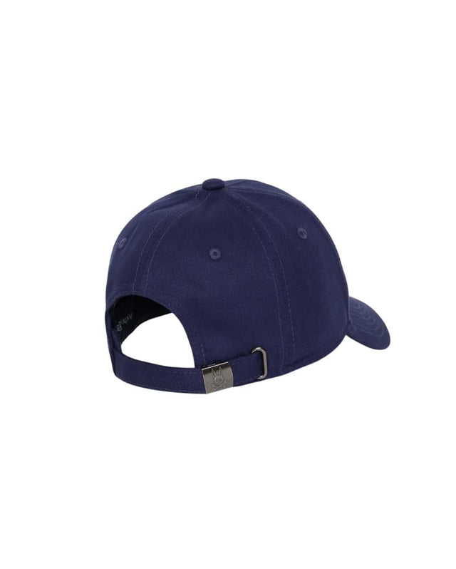Psycho Bunny Classic Baseball Cap - One Golf