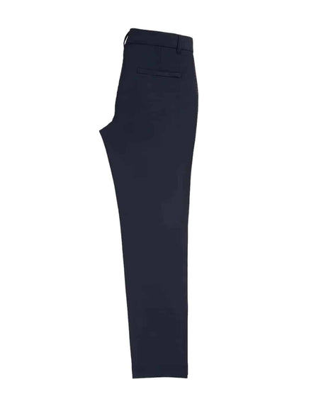 Psycho Bunny Gable Sport Navy Pants - One Golf