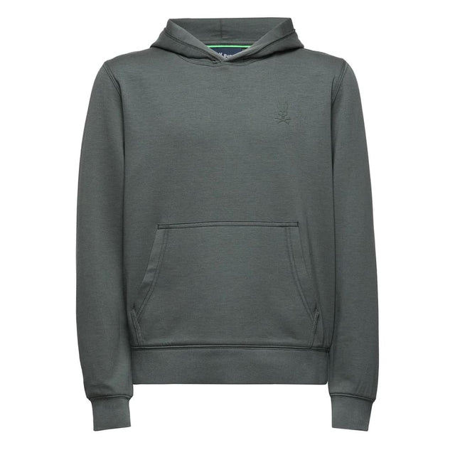 Psycho Bunny Mancos Modal Urban Chic Hoodie - One Golf