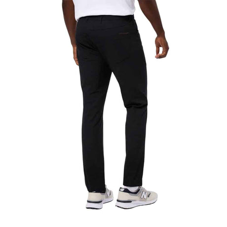 Psycho Bunny Maverick 10K Step Black - One Golf