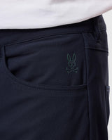 Psycho Bunny Maverick 10K Step Navy - One Golf