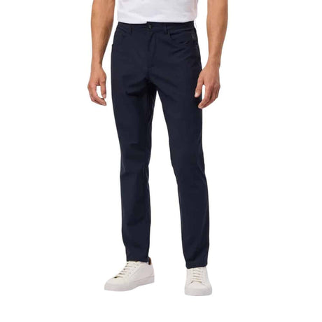 Psycho Bunny Maverick 10K Step Navy - One Golf