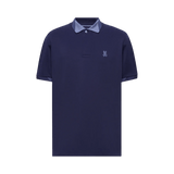 Psycho Bunny Onyx Evening Blue Sport Polo - One Golf