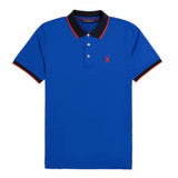 Psycho Bunny Bradley Sport Surf The Web Polo