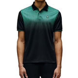 Psycho Bunny Bruce Simply Green Sport Polo