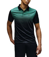 Psycho Bunny Bruce Simply Green Sport Polo