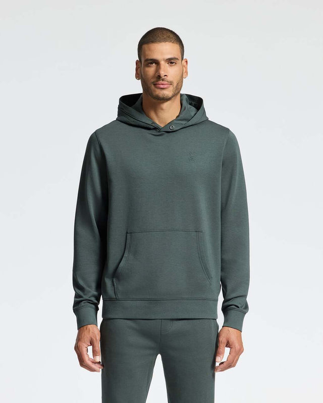 Psycho Bunny Mancos Modal Urban Chic Hoodie