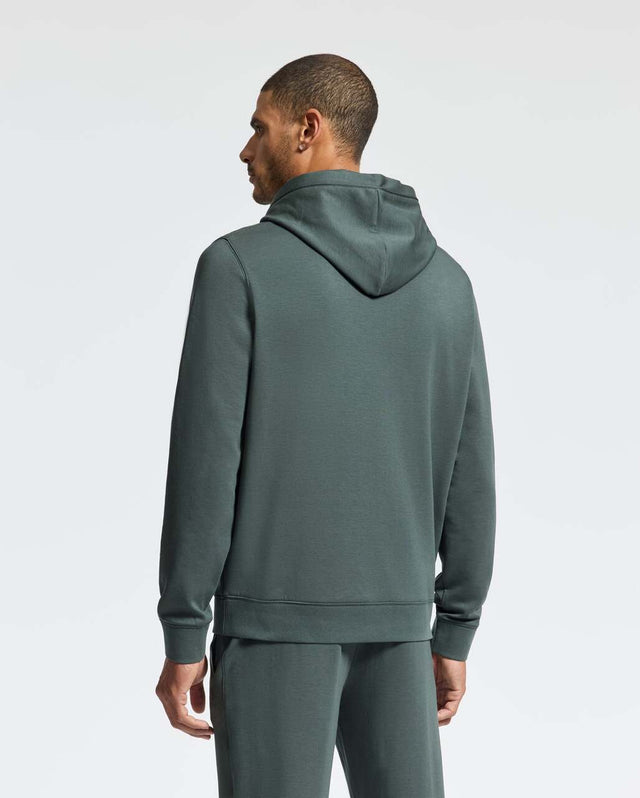 Psycho Bunny Mancos Modal Urban Chic Hoodie