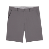 Puma 101 Pure 8'' Shady Grey Shorts - One Golf