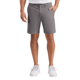 Puma 101 Pure 8'' Shady Grey Shorts - One Golf