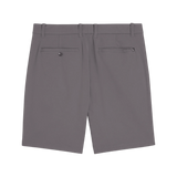 Puma 101 Pure 8'' Shady Grey Shorts - One Golf