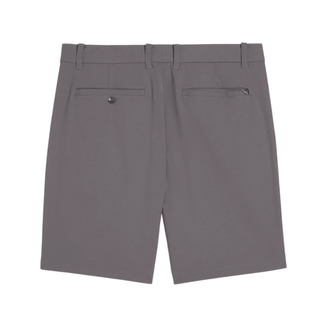 Puma 101 Pure 8'' Shady Grey Shorts - One Golf