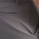 Puma 101 Pure 8'' Shady Grey Shorts - One Golf