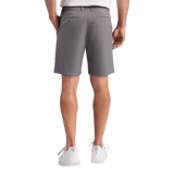 Puma 101 Pure 8'' Shady Grey Shorts - One Golf