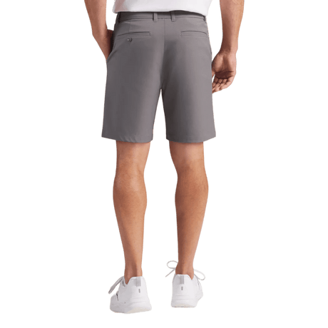 Puma 101 Pure 8'' Shady Grey Shorts - One Golf