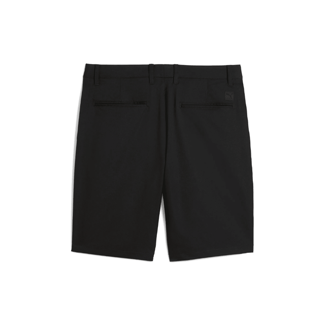 Puma Dealer 10" Black Shorts