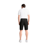 Puma Dealer 10" Black Shorts