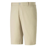 Puma Dealer 10'' Alabaster Shorts