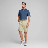 Puma Dealer 10'' Alabaster Shorts