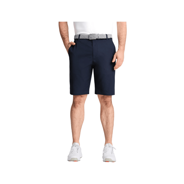 Puma Dealer 10" Navy Blazer Shorts