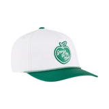 Puma 30904 Luso Green Rope Cap - One Golf