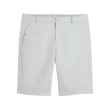 Puma Dealer 10" Ash Grey Shorts
