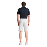 Puma Dealer 10" Ash Grey Shorts