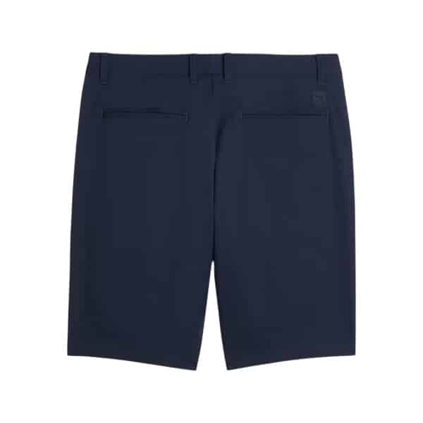 Puma Dealer 10" Navy Blazer Shorts