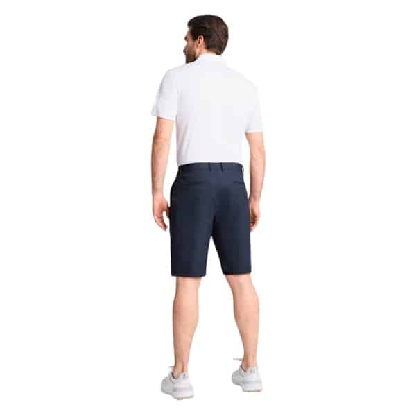 Puma Dealer 10" Navy Blazer Shorts