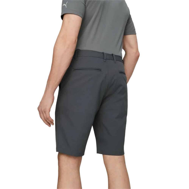 Puma Dealer 10" Strong Gray Shorts
