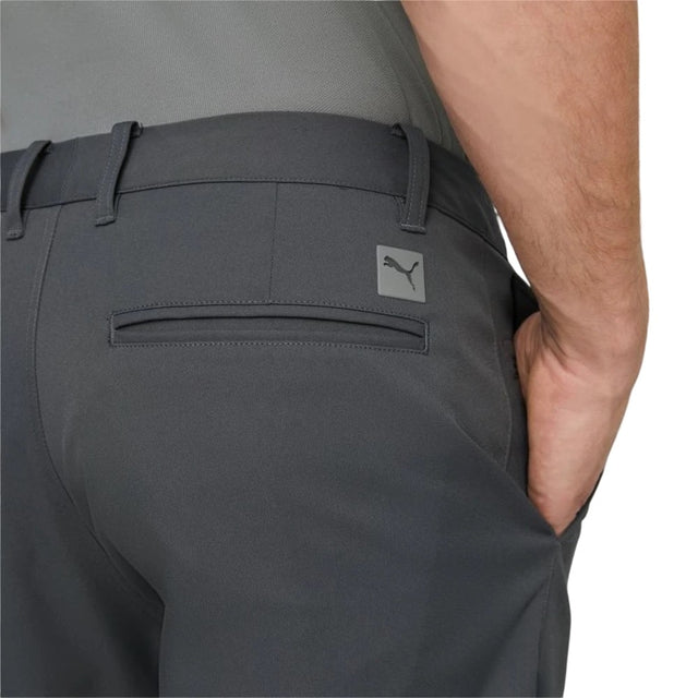 Puma Dealer 10" Strong Gray Shorts