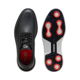 Puma Royale Black/Dark Grey Men's Golf Shoe